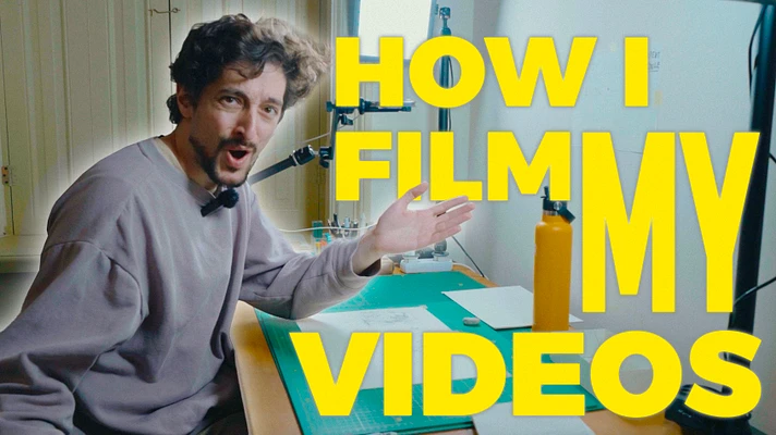 Video thumbnail