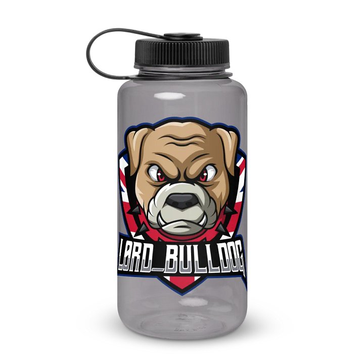Bulldog Flask product image (1)