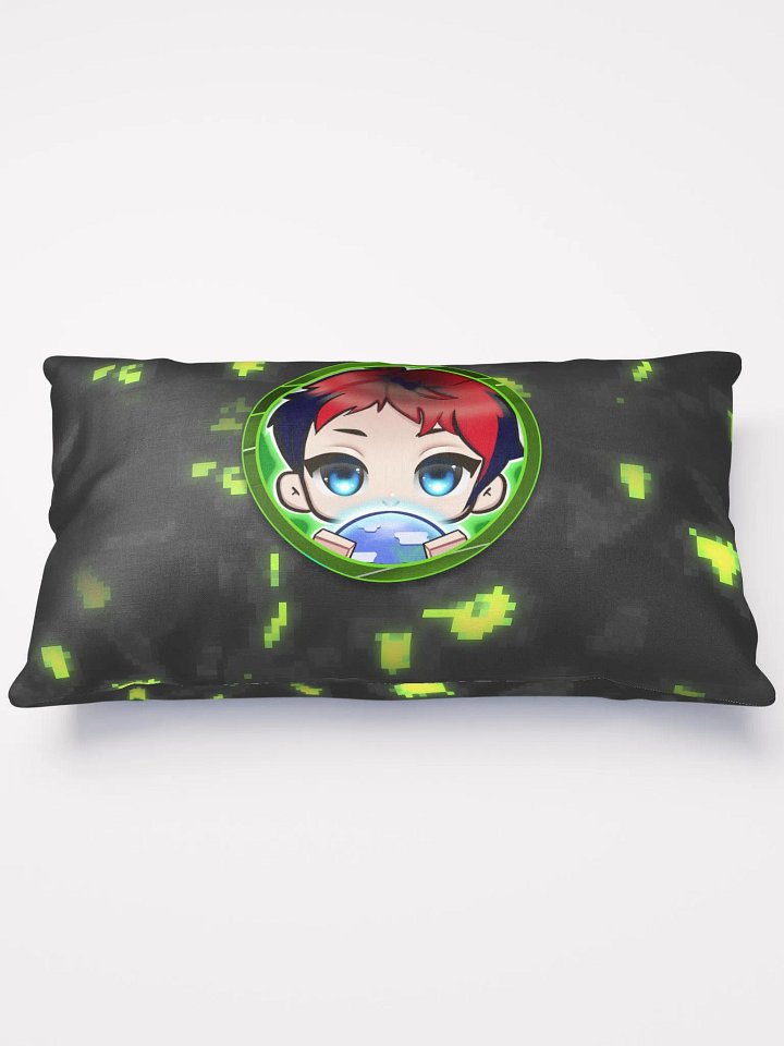 Soras-World Kissen product image (1)