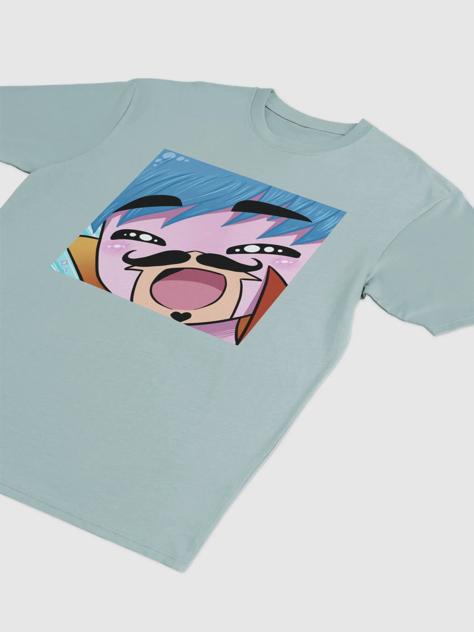 Super Galaxy Tee Unisex product image (16)