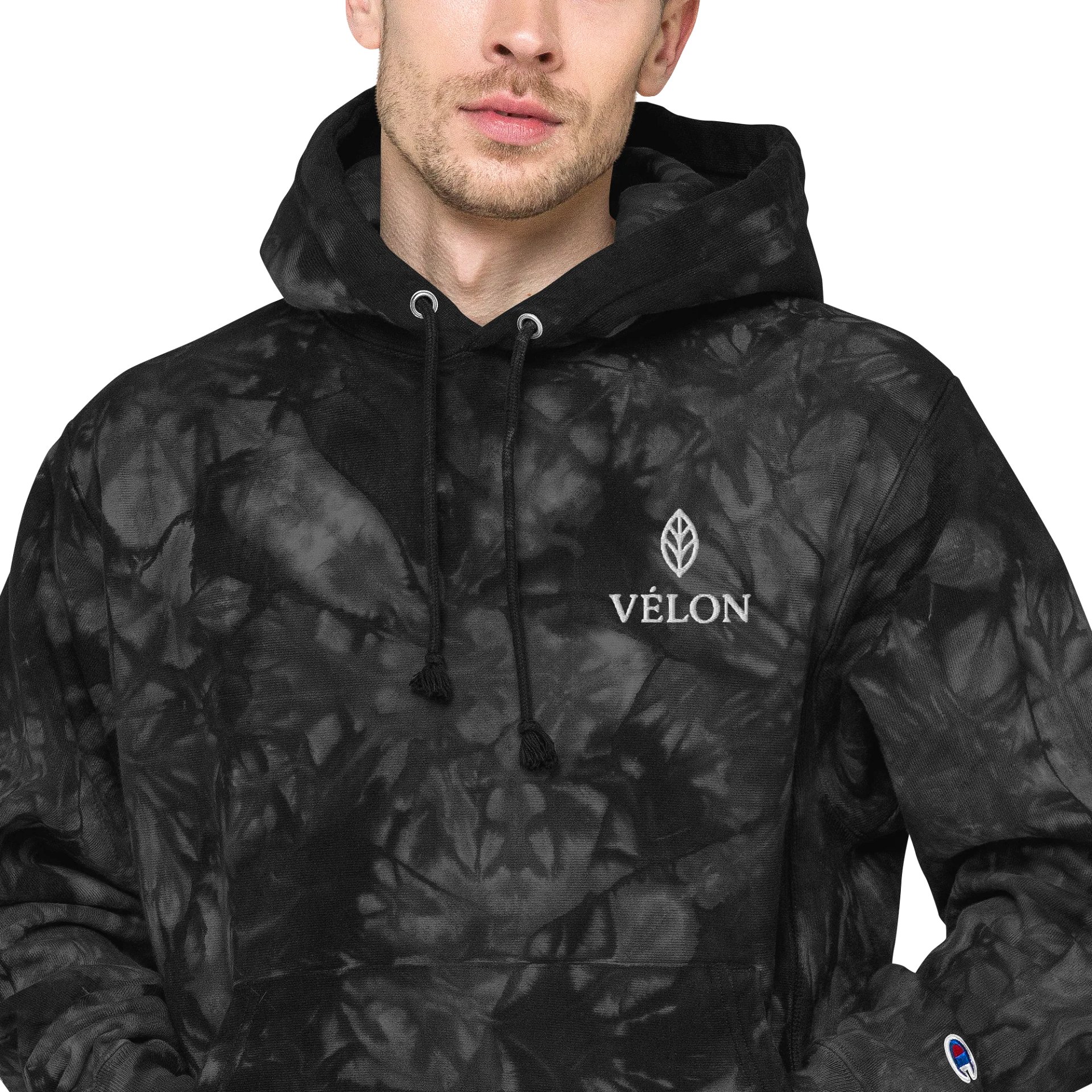 Vélon ShadowBloom Hoodie product image (10)