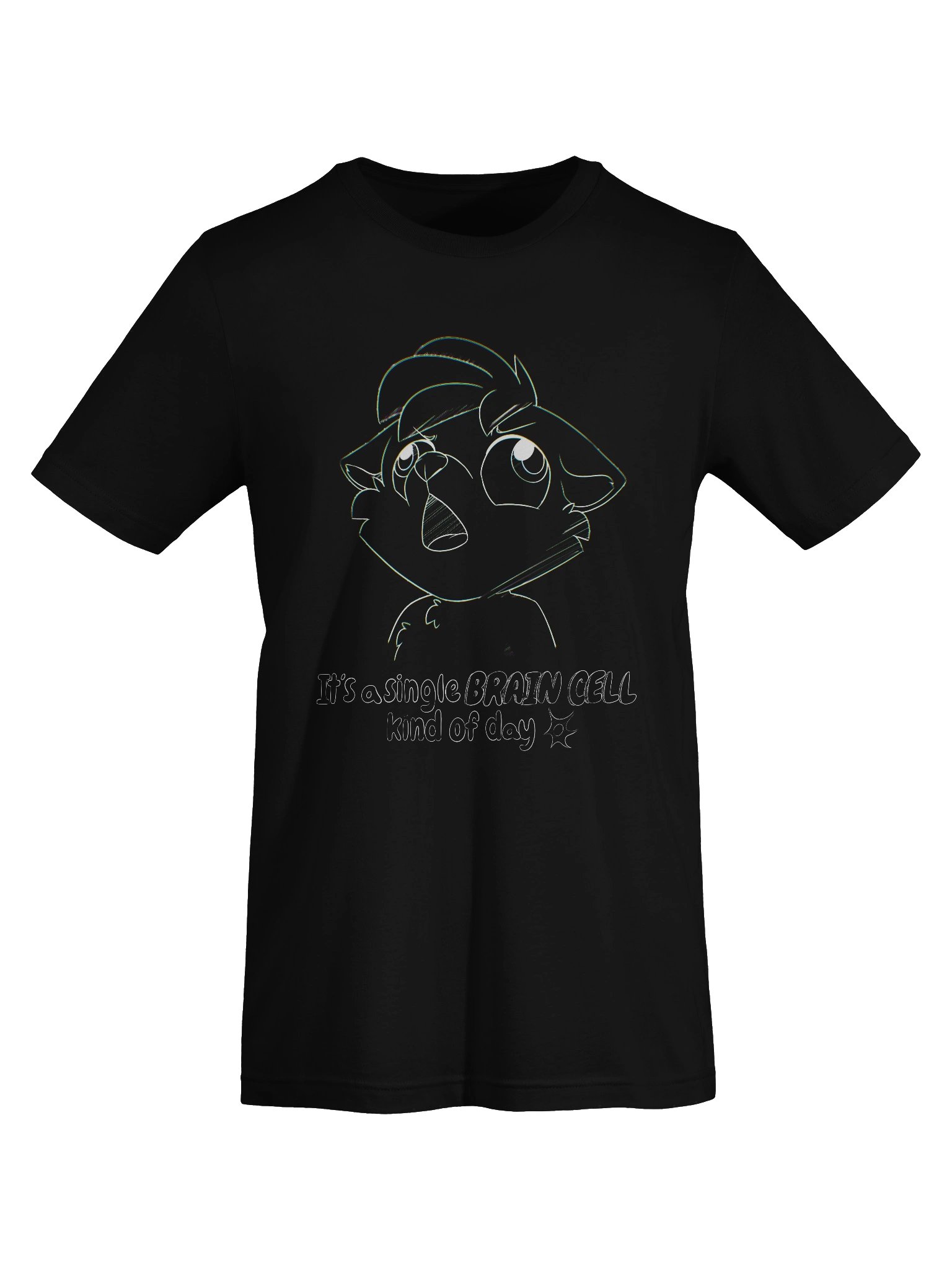 Single Brain Cell - Shirt product image (19)
