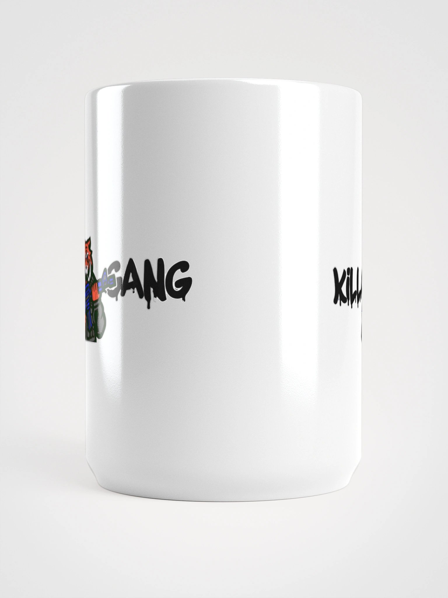 Killa Gang Mug product image (2)