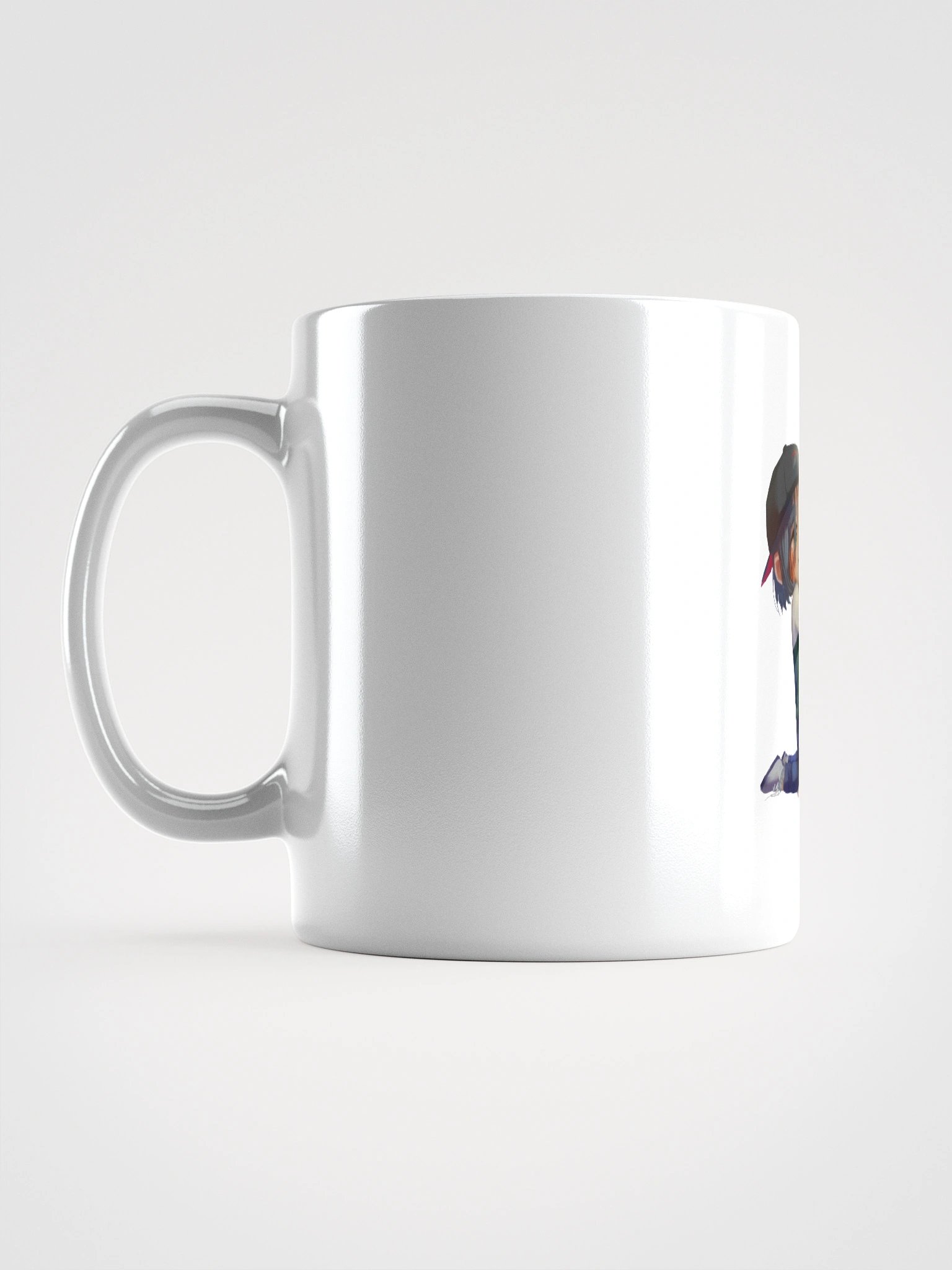 Chip and Dawson mug product image (6)