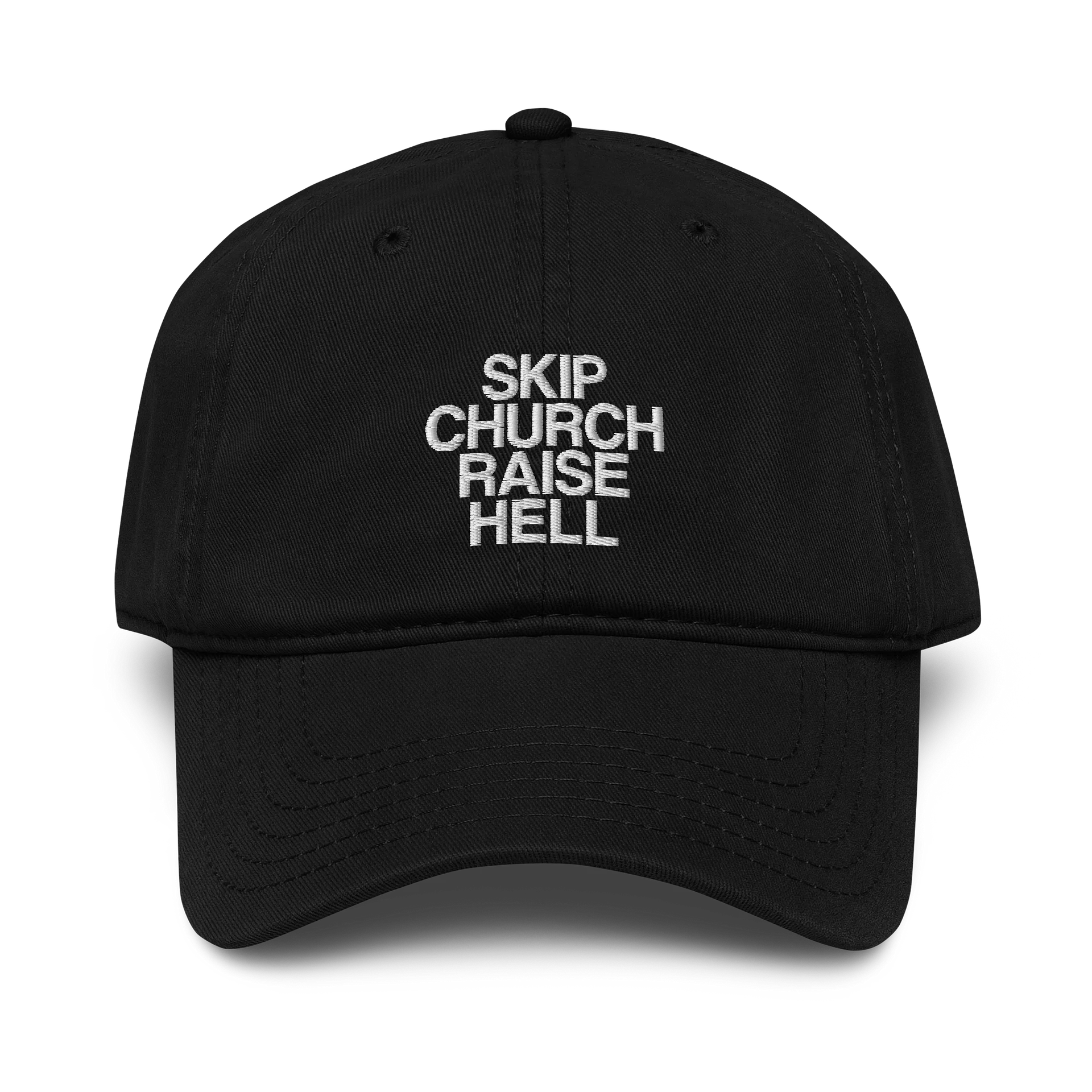 LOGO 2.0 Hat product image (1)