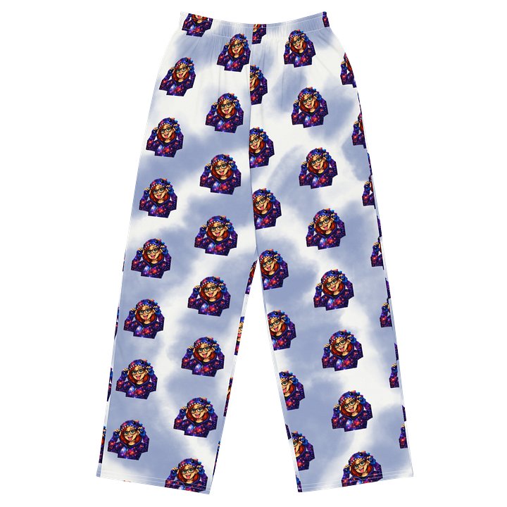 Bells pants product image (1)