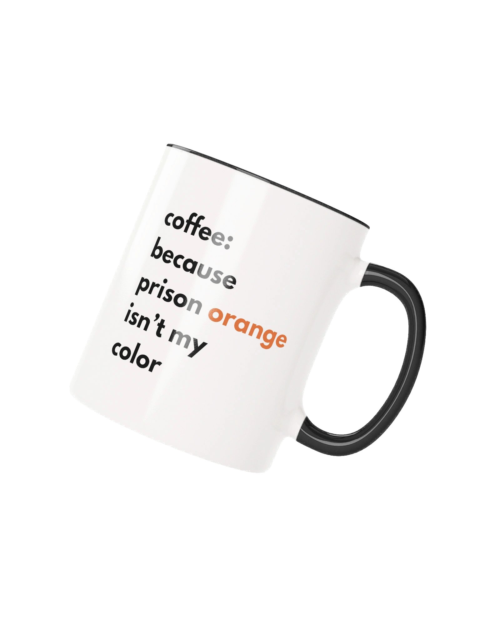 Sarcastic Coffee Mug product image (2)