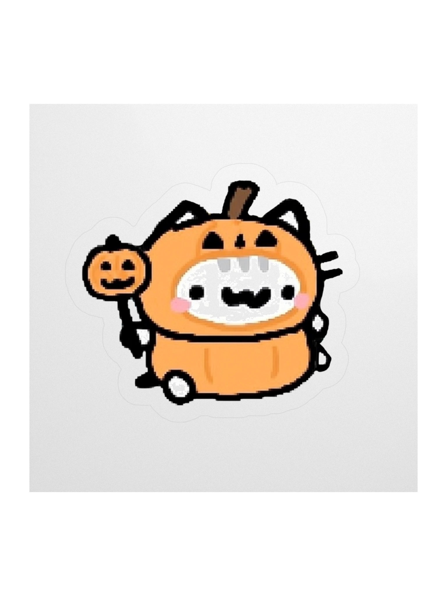 Pumpkin Meep product image (1)