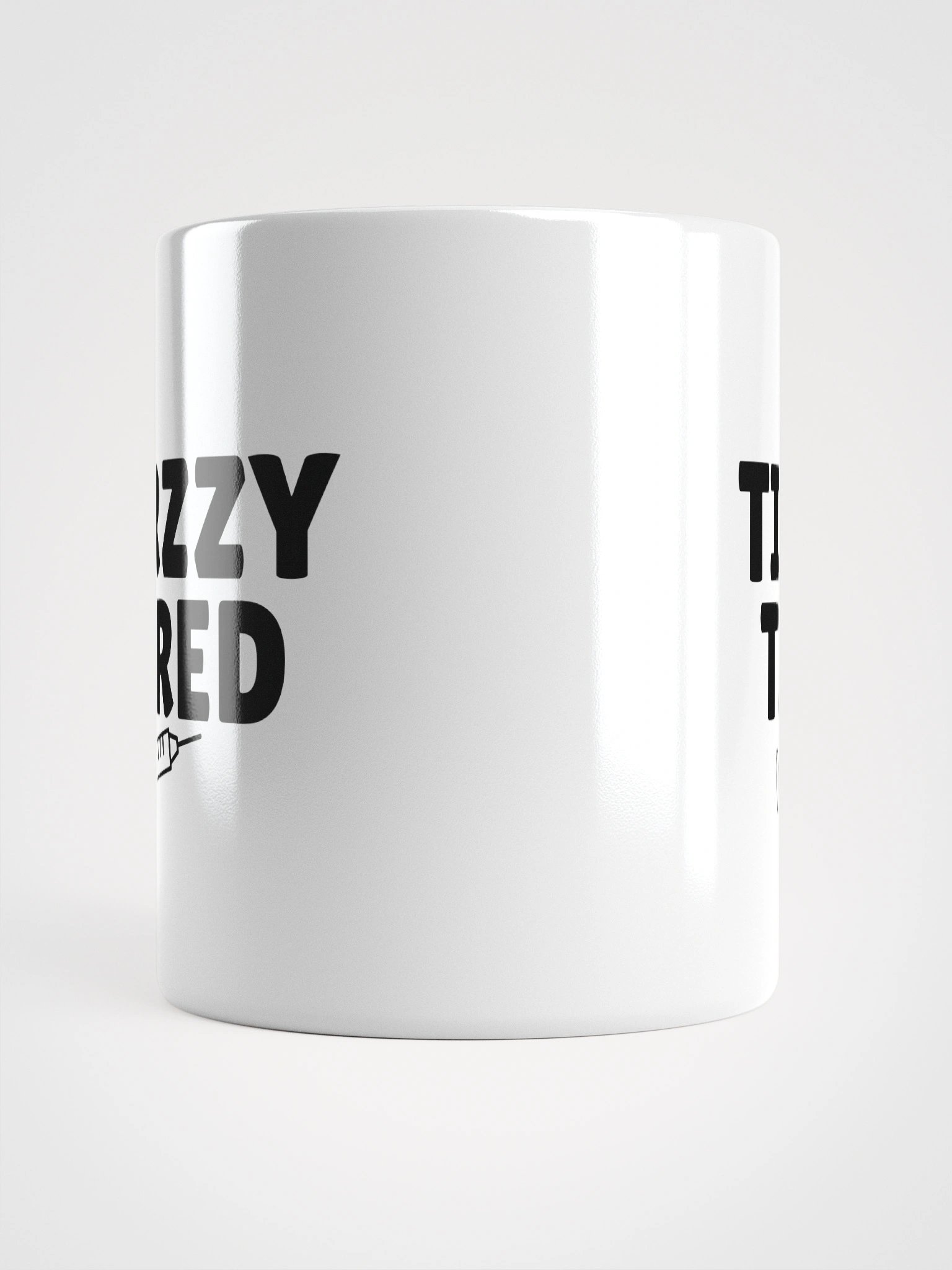 Tirzzy Tired Mug product image (14)