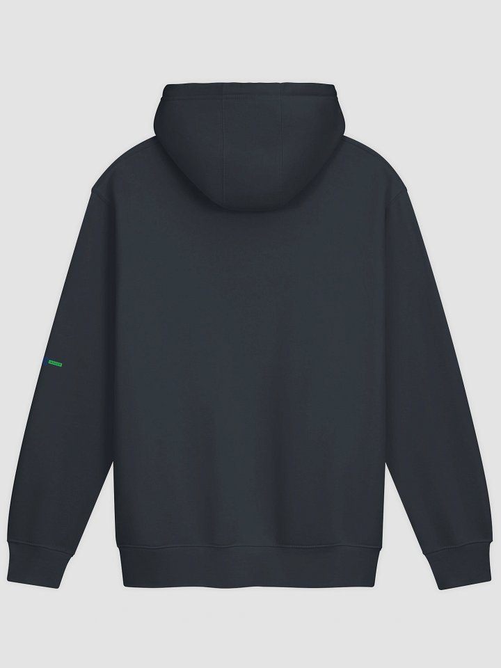 Lane Seven Premium Pullover Hoodie | AI Design travel icon product image (2)