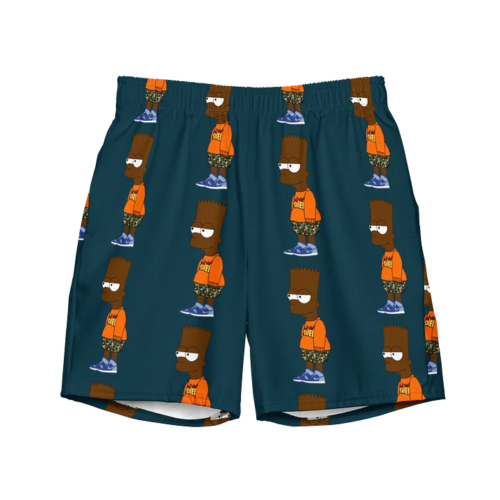 BEAMSONS SHORTS product image (1)