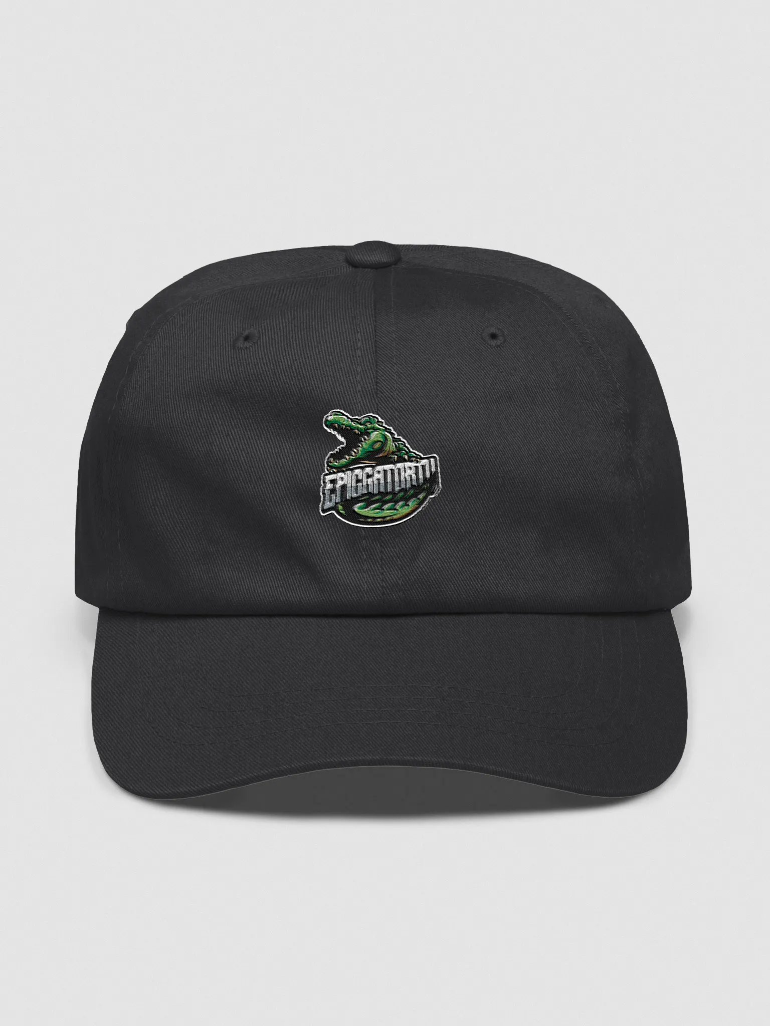 V2 Logo Classic Dad Hat product image (1)