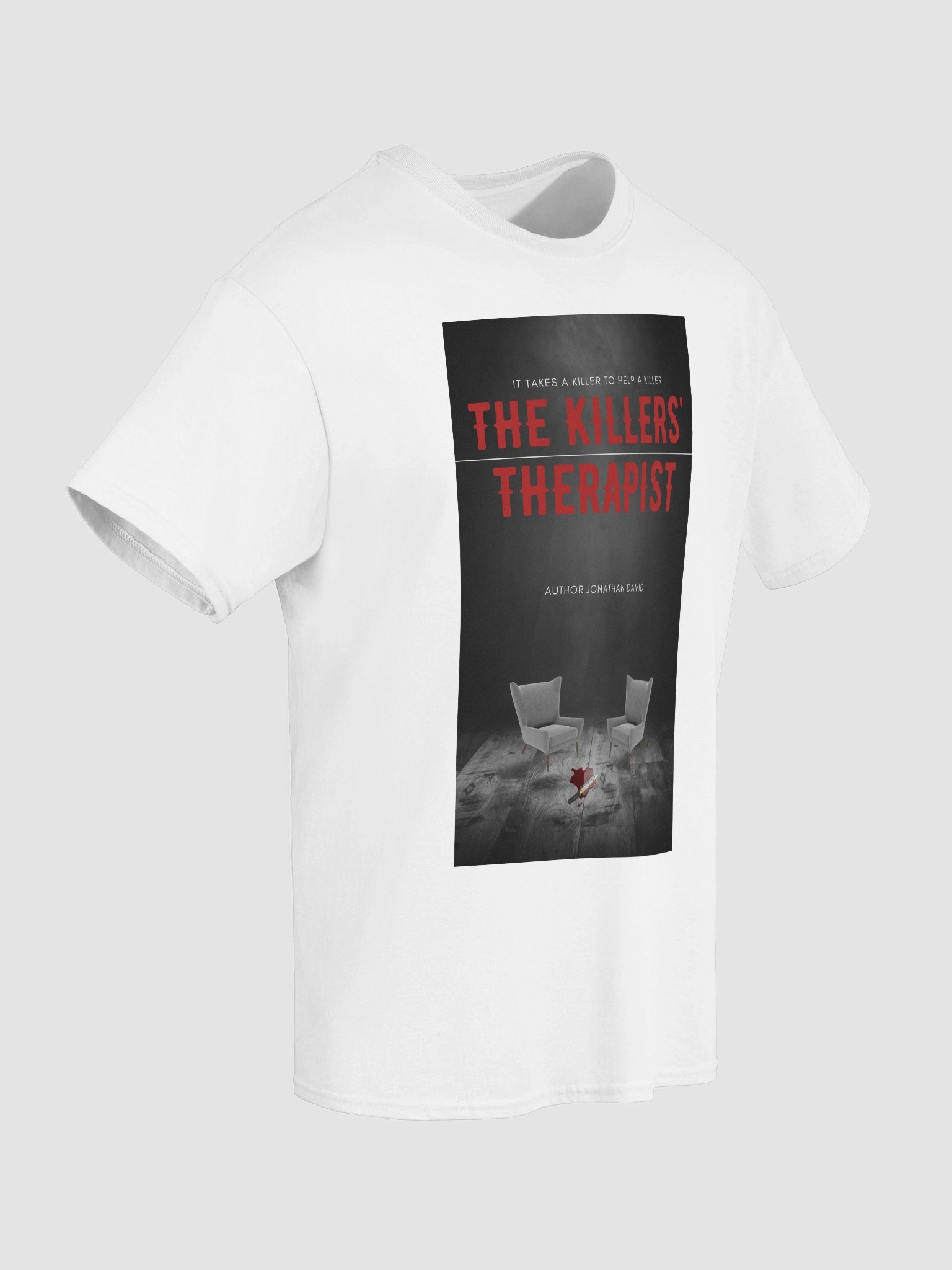 The Killers' Therapist product image (8)