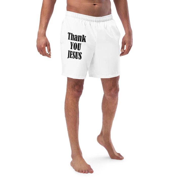 THANK YOU, JESUS, product image (1)