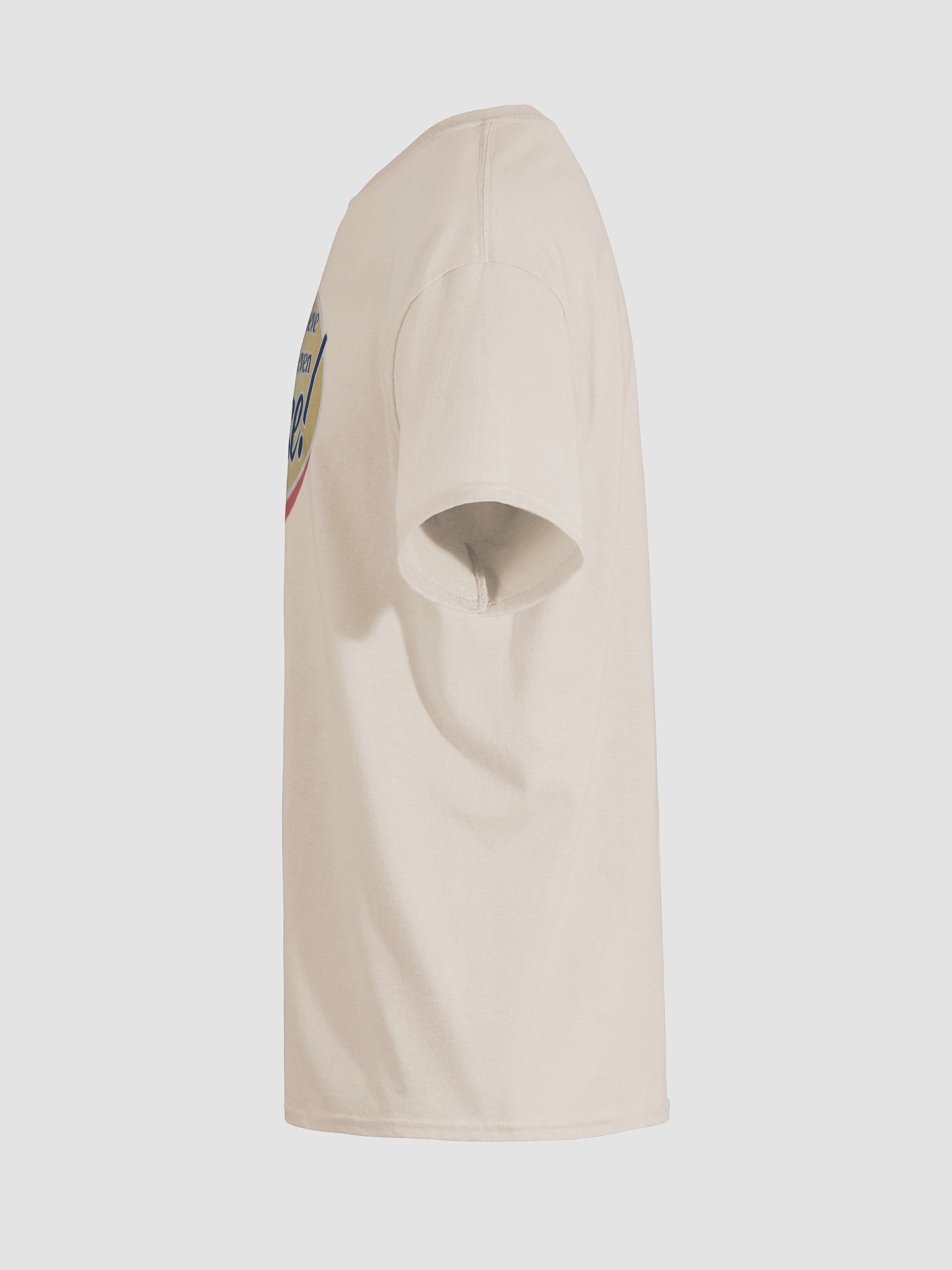 It's gotten even worse T-shirt product image (35)