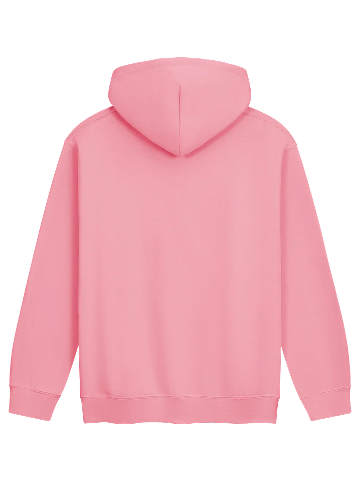 Tommy Gunn “Nice!” Pink - Limited Edition | GunnLife: Becoming a Better ME Hoodie product image (6)