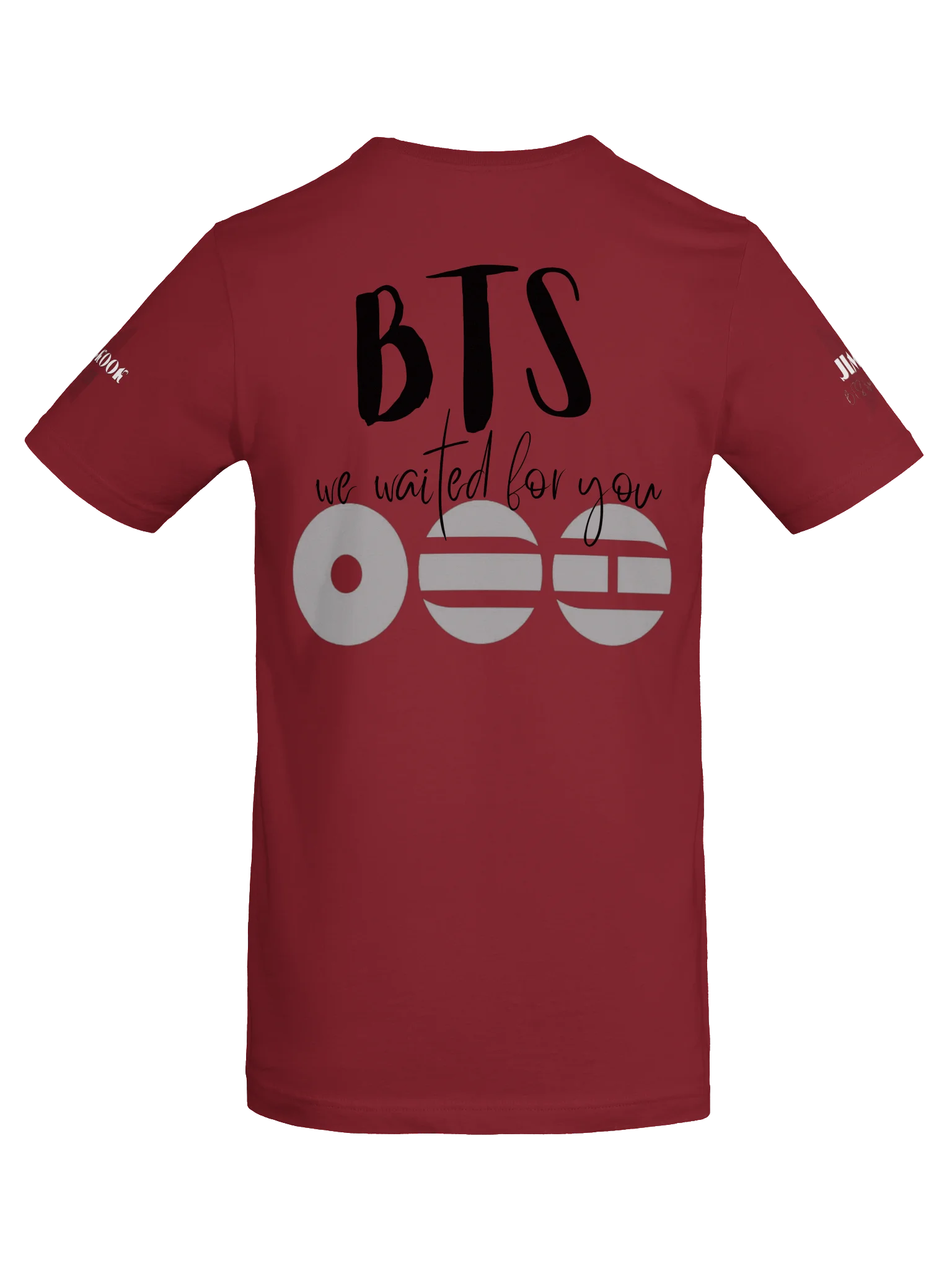 Bella+Canvas Unisex Supersoft T-Shirt product image (6)