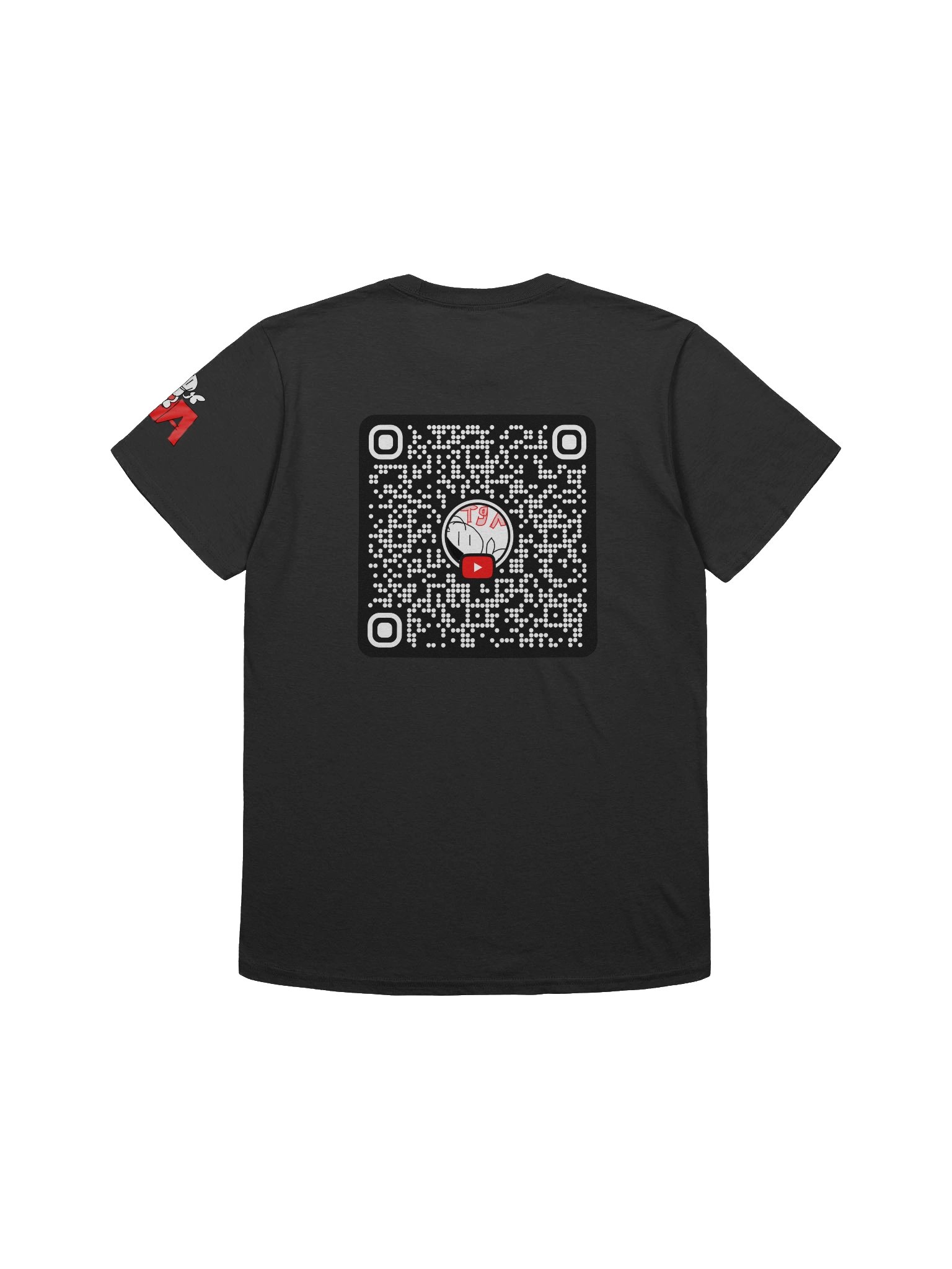 TGA (thegamerartistuk) SILLY GOOBER T-SHIRT product image (16)