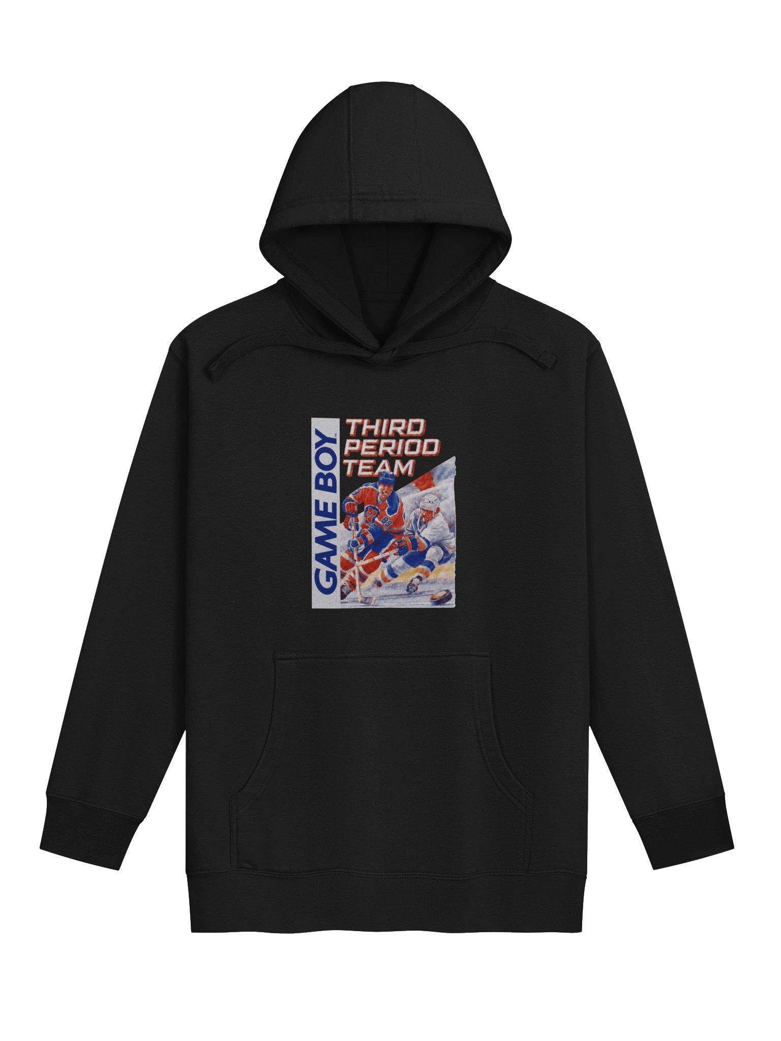 Blades of 3rd Period Team product image (1)