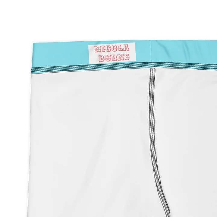 All-Over Capri Leggings product image (2)