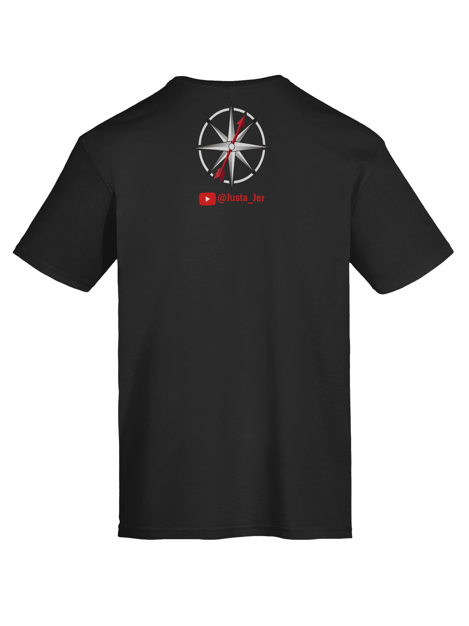 Home Is Wherever the Tank Runs Low Tee product image (11)