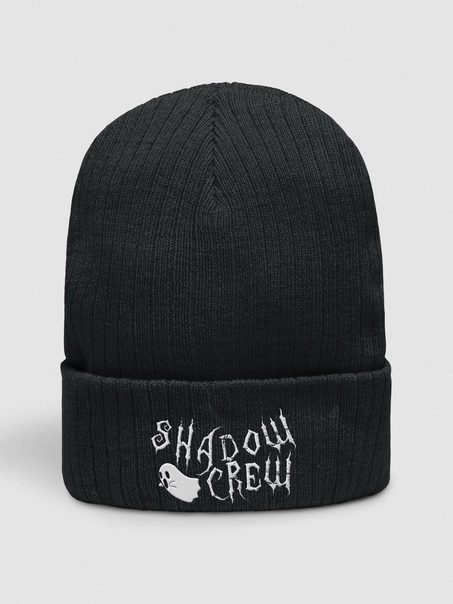 Shadow Crew Beanie product image (1)