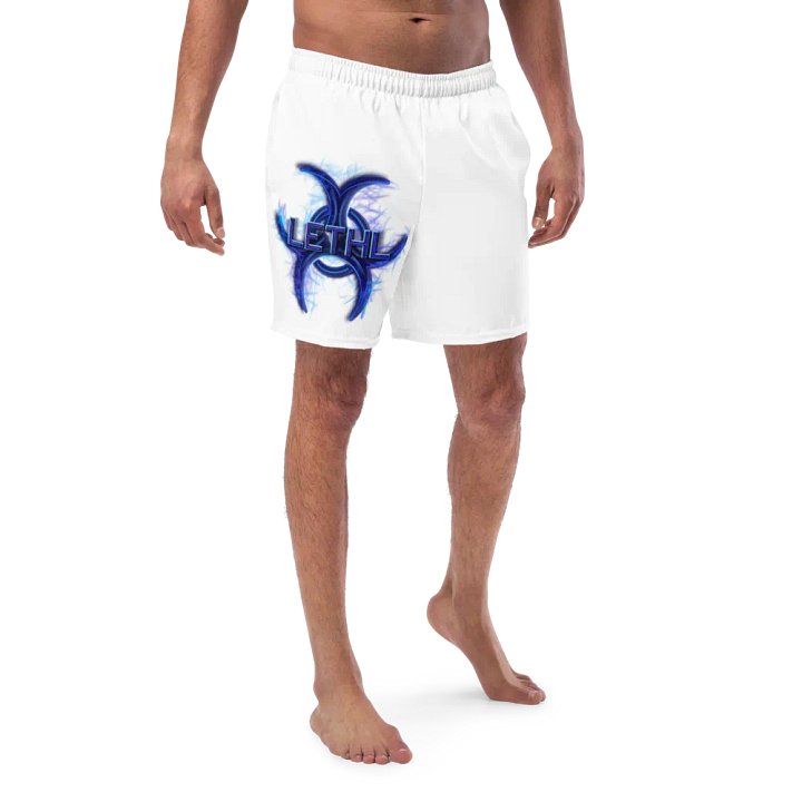 LETHL Swimtrunks product image (1)