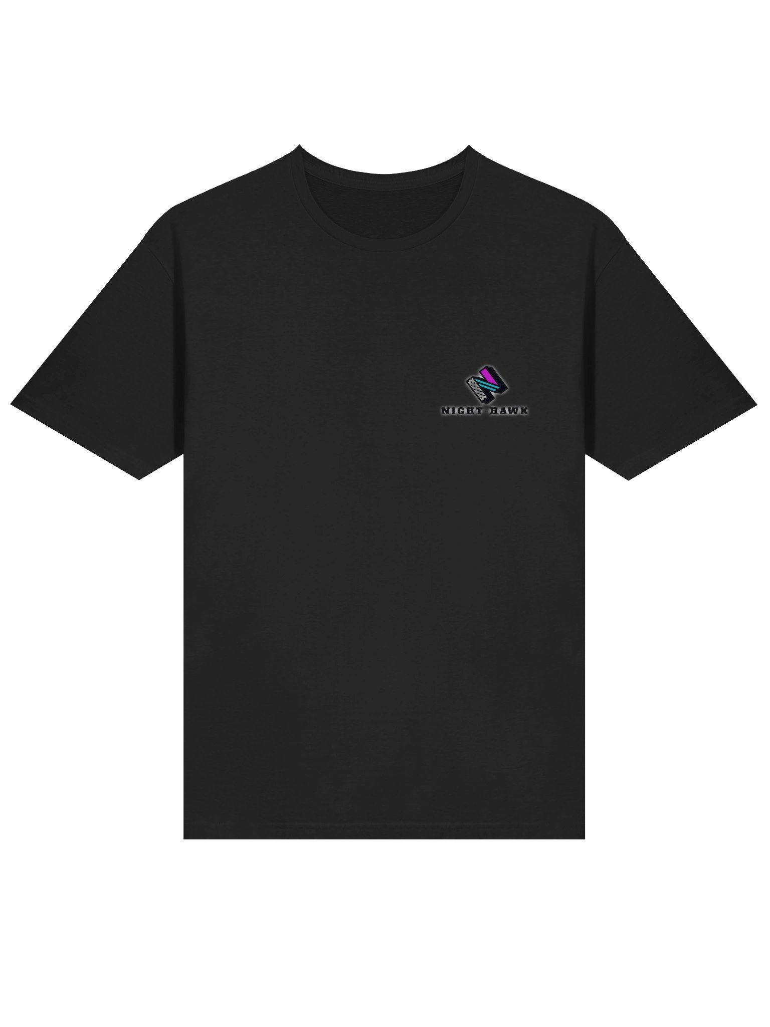 night-hawk T-Shirt product image (3)