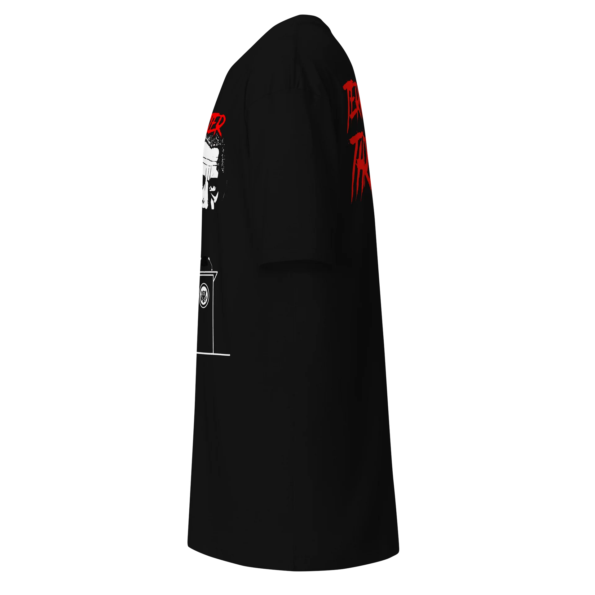 Puppet Master Control Tee product image (3)