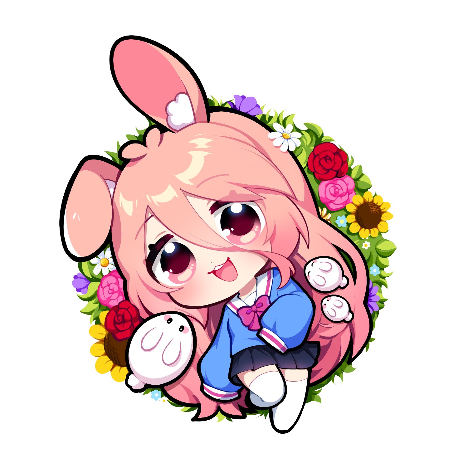 bmmhrt keychain product image (5)