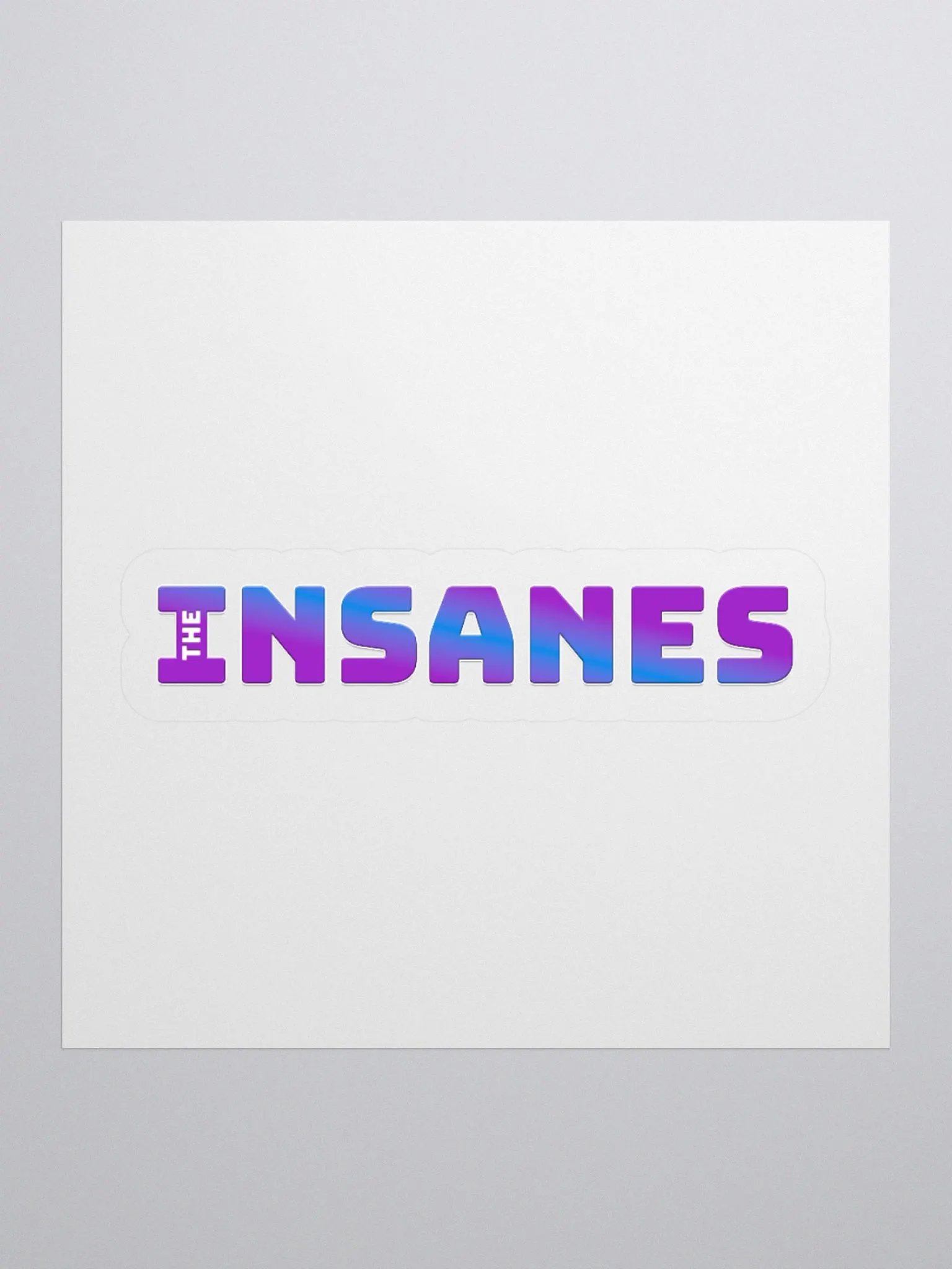 Insane Stickers product image (2)