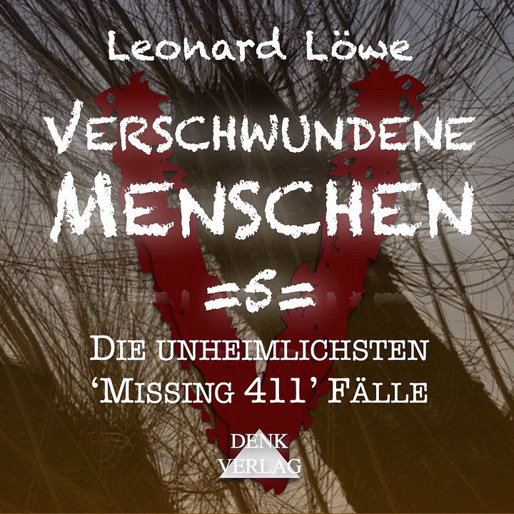 Verschwundene Menschen =5= Hörbuch CD product image (2)