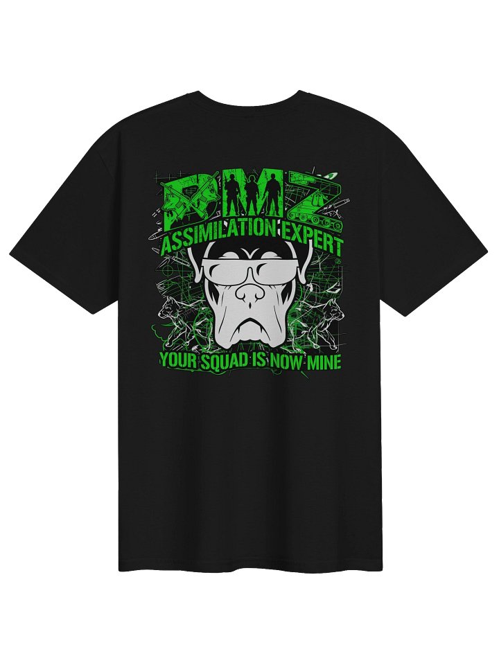 DMZ Squad Assimilation Expert product image (1)
