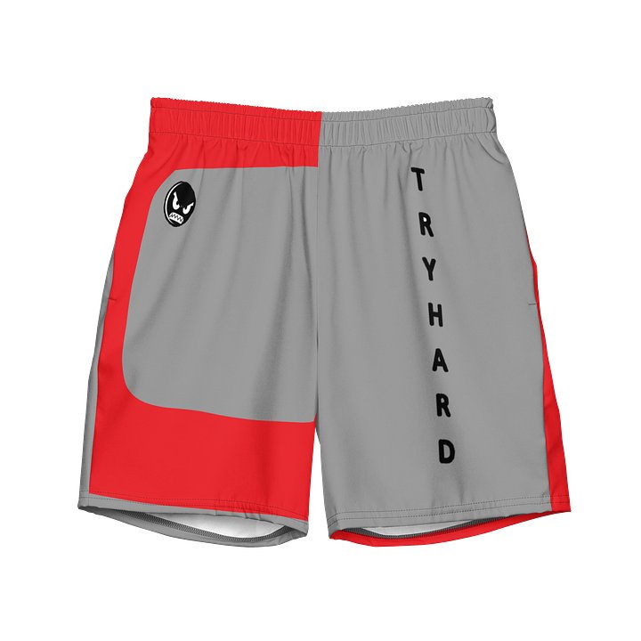 Mr. Try Hard Trunks product image (1)