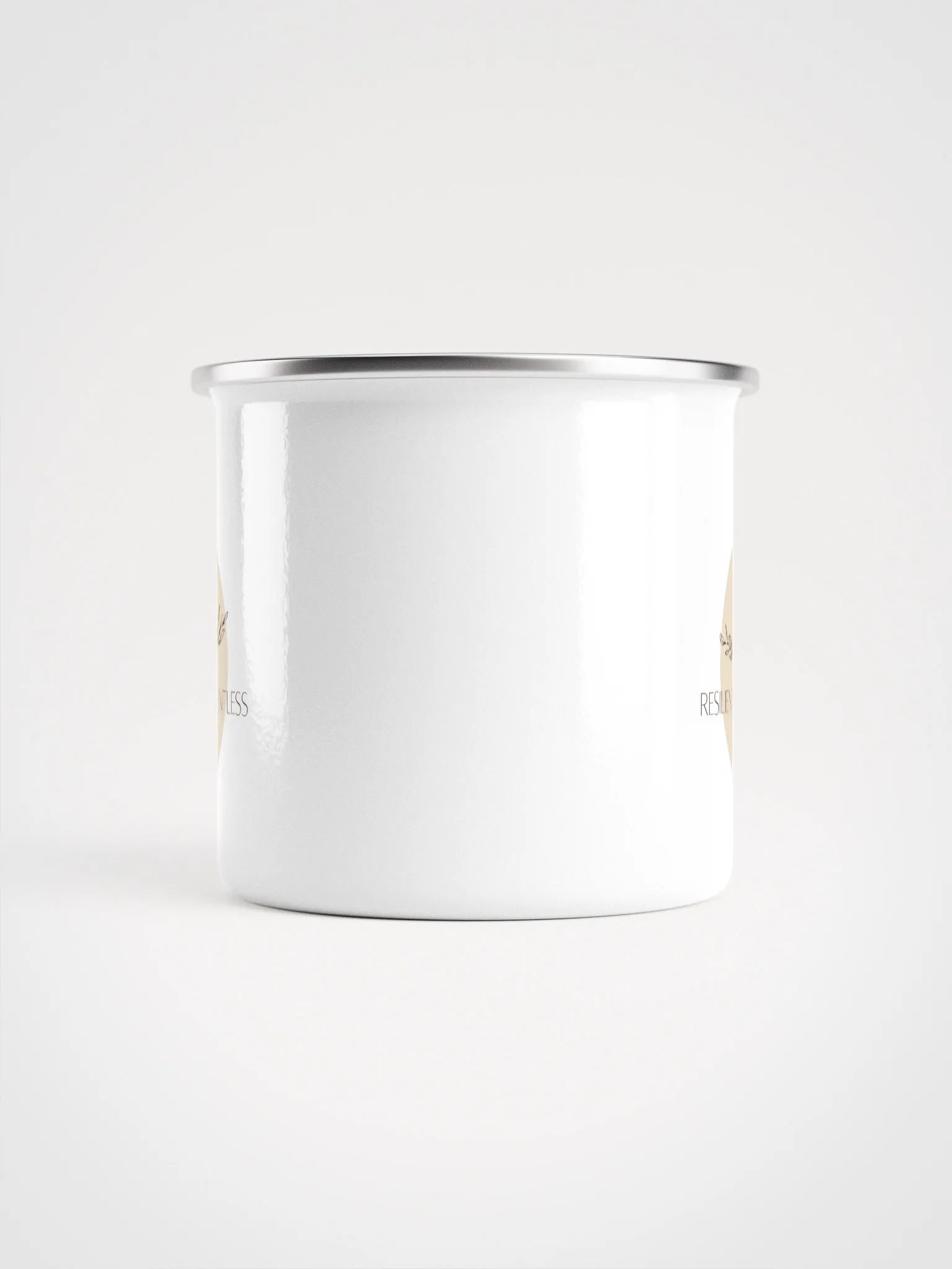 Enamel Mug EMFB0129 product image (2)