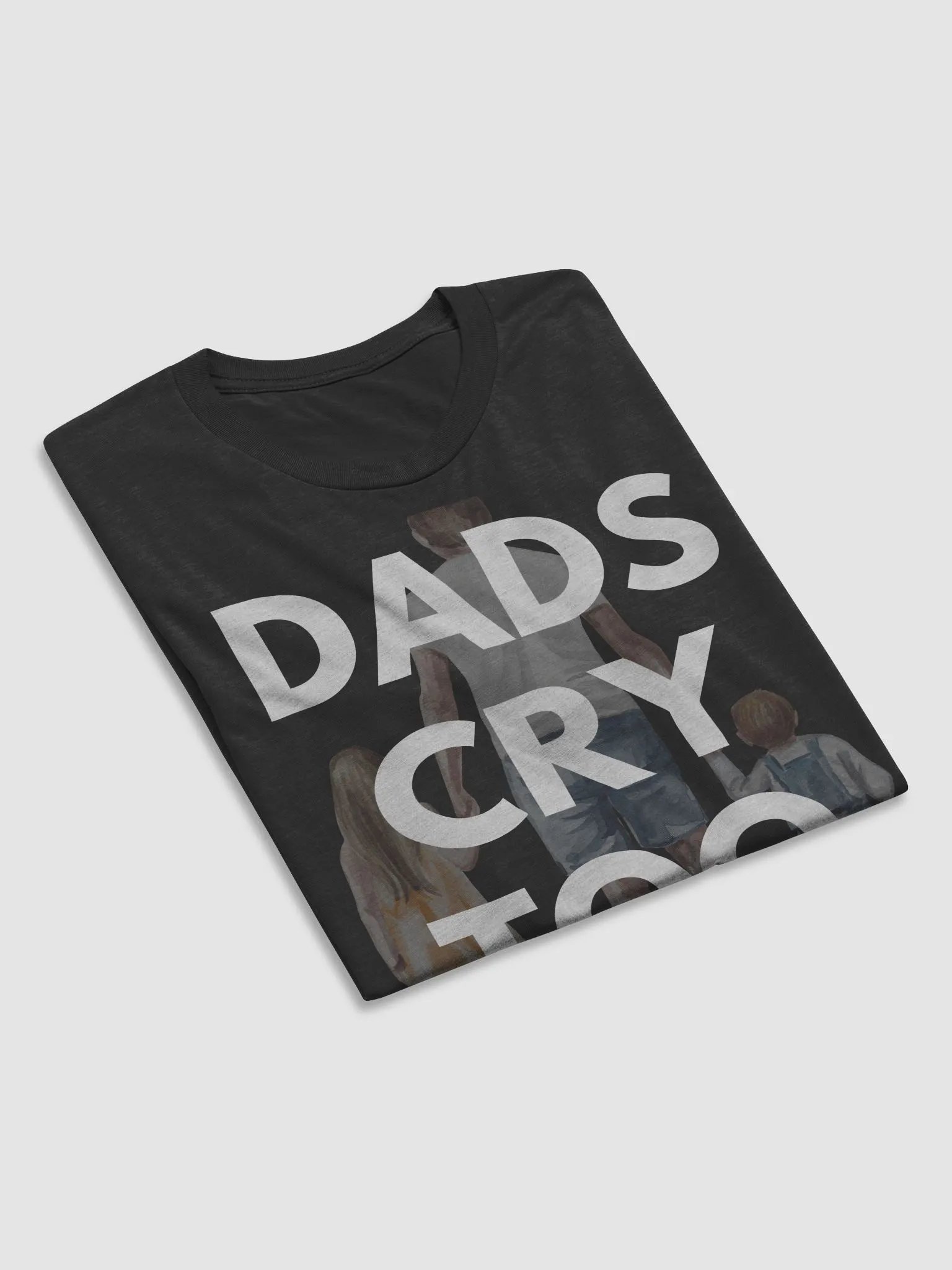 Dads Cry product image (3)
