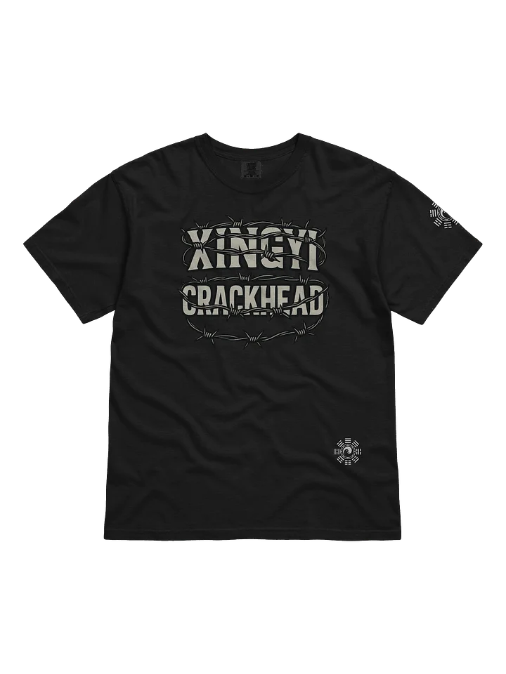 Xingyi Crackhead product image (3)