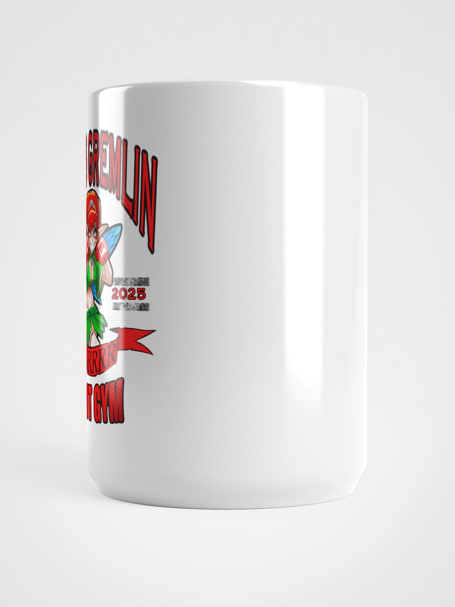 Rated E for Everyone (MUG) product image (6)