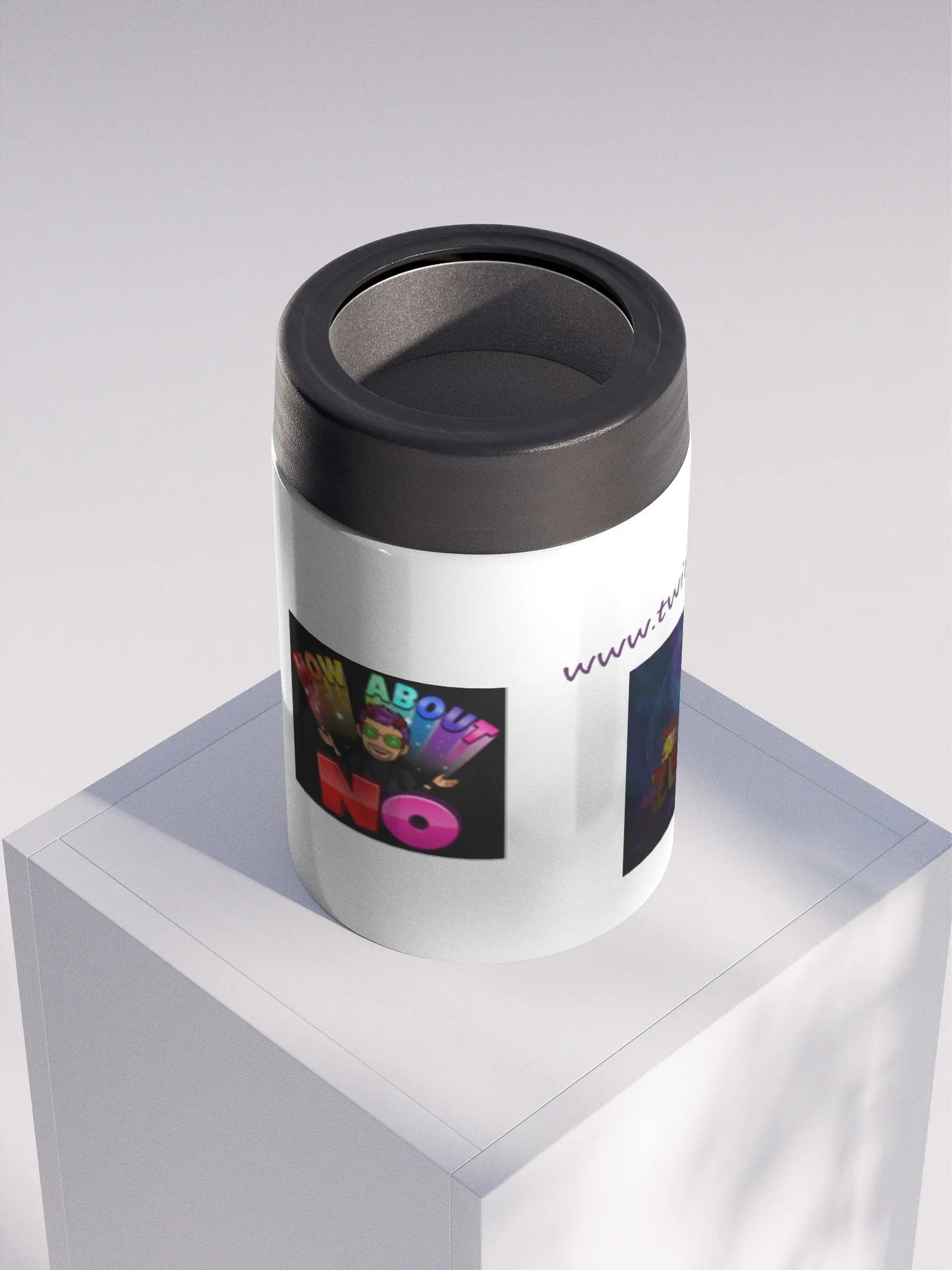 Squid-A-Chu Drink Holder product image (3)