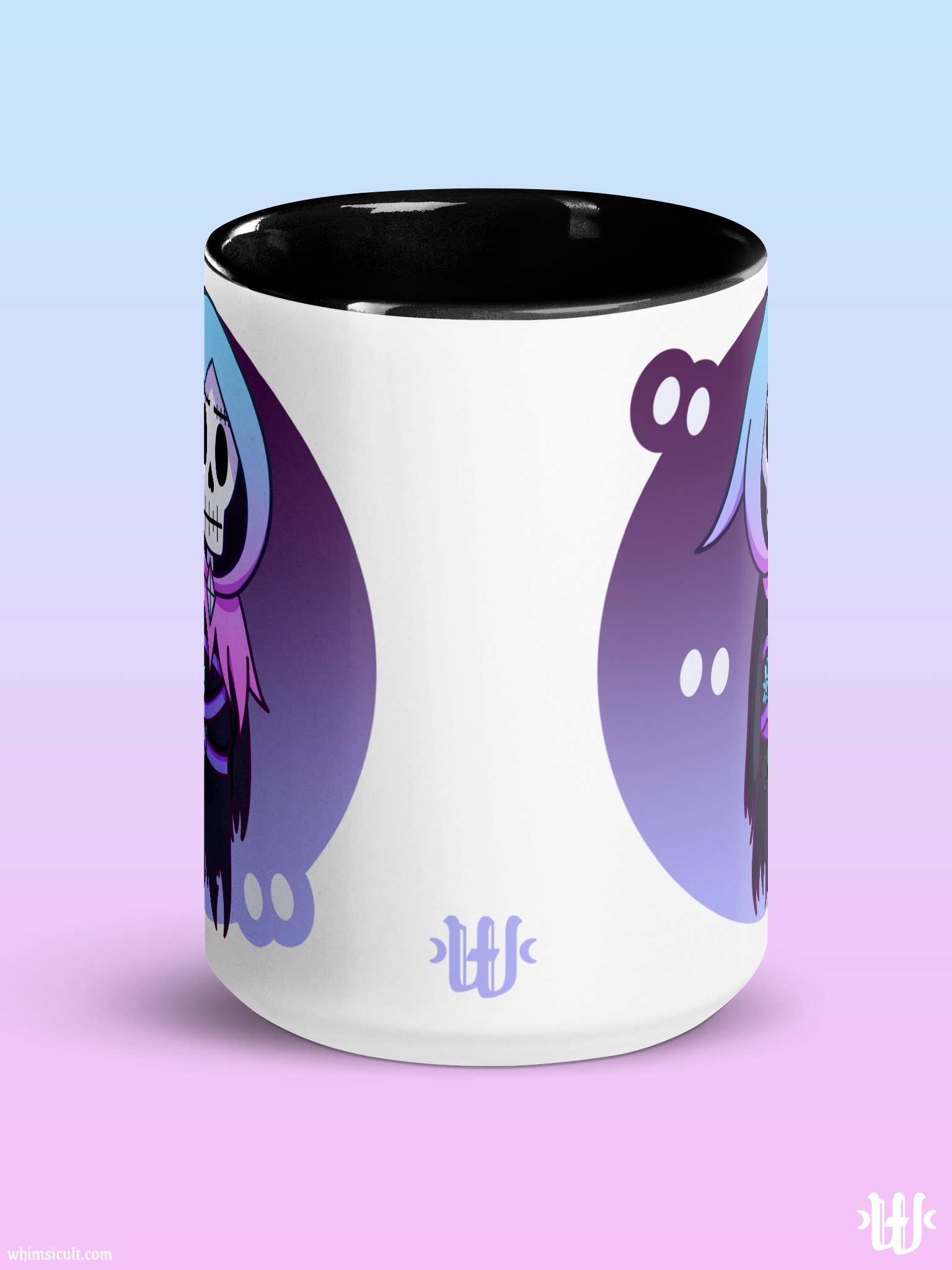 Grimothy Mug product image (2)