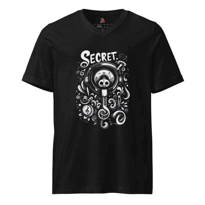 The Best Kept Secret product image (2)