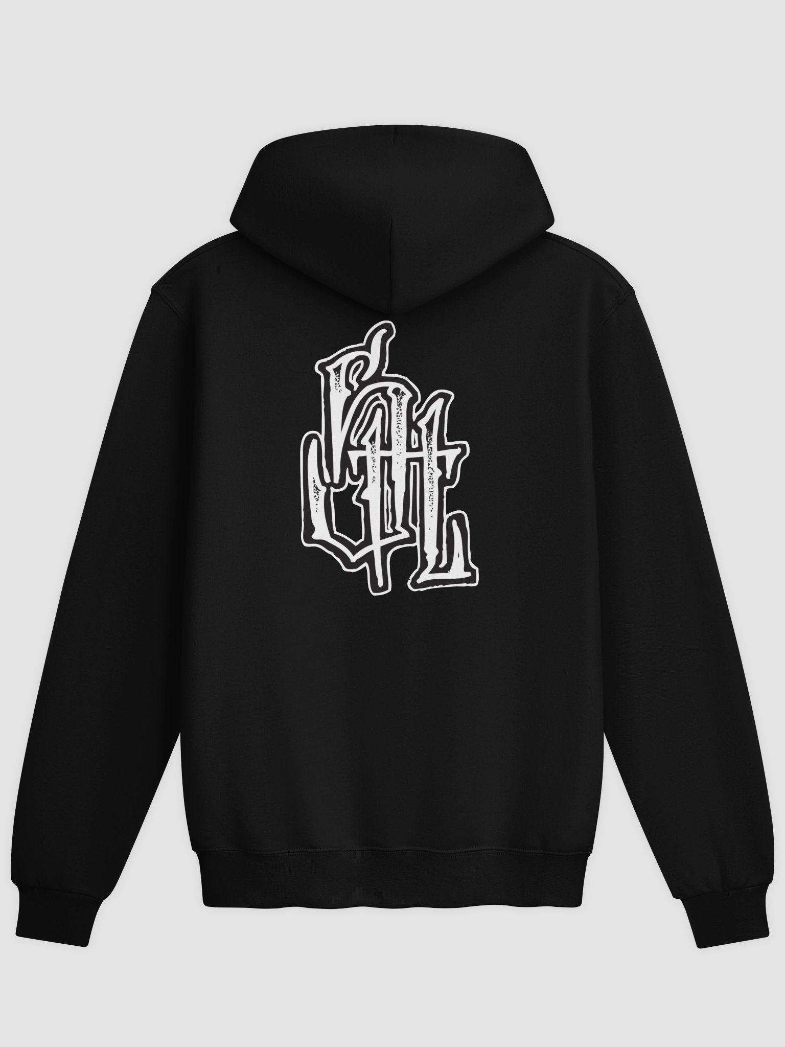 Skarhead - Ink Hoodie product image (2)