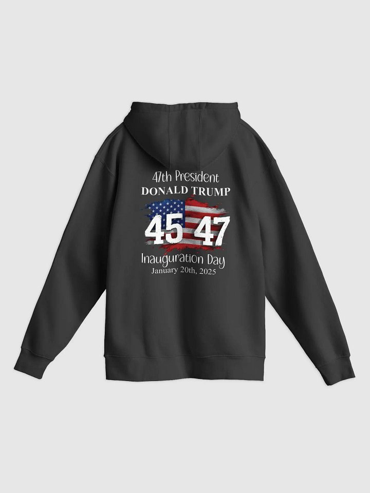 Presidential Inauguration Day Premium Hoodie product image (2)