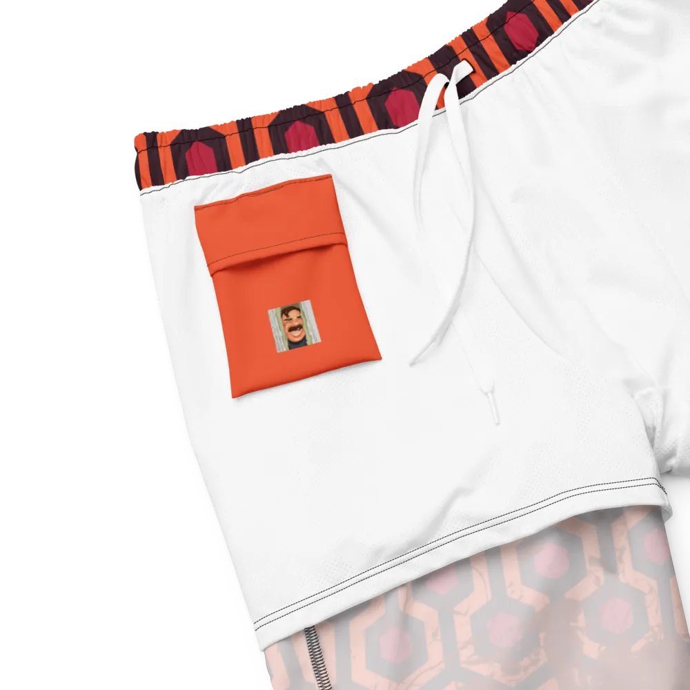 Tantrum9 Hotel Trunks product image (4)