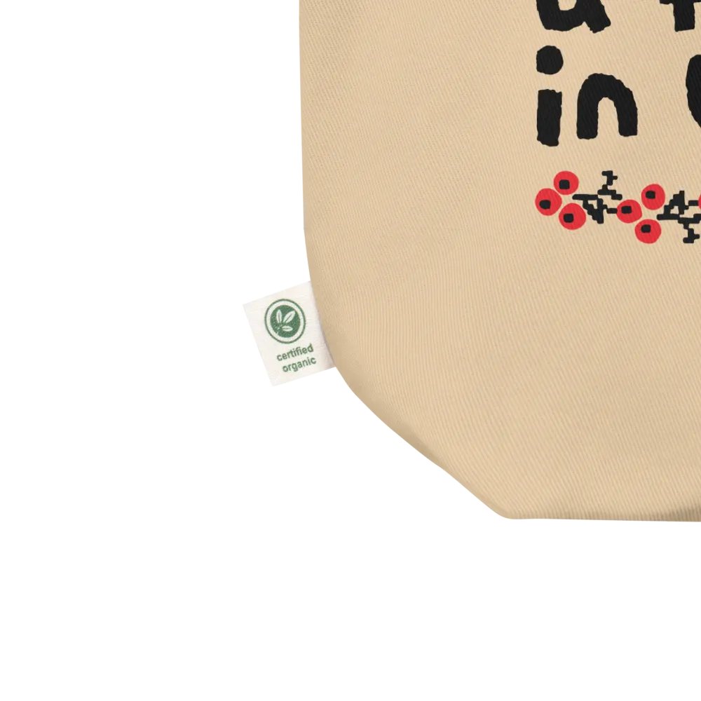 Friend in Ukraine Bag product image (3)