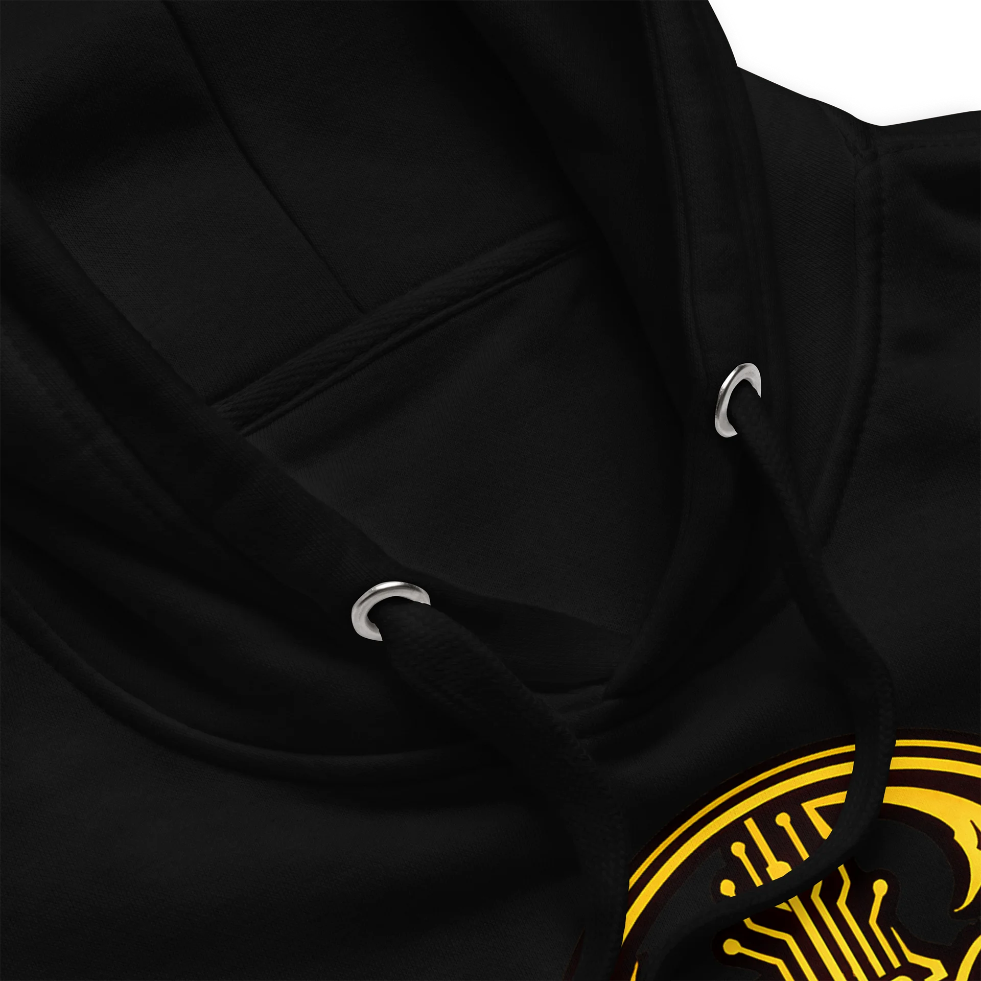 Signal Core – UAgain Shadow (Hoodie) product image (3)