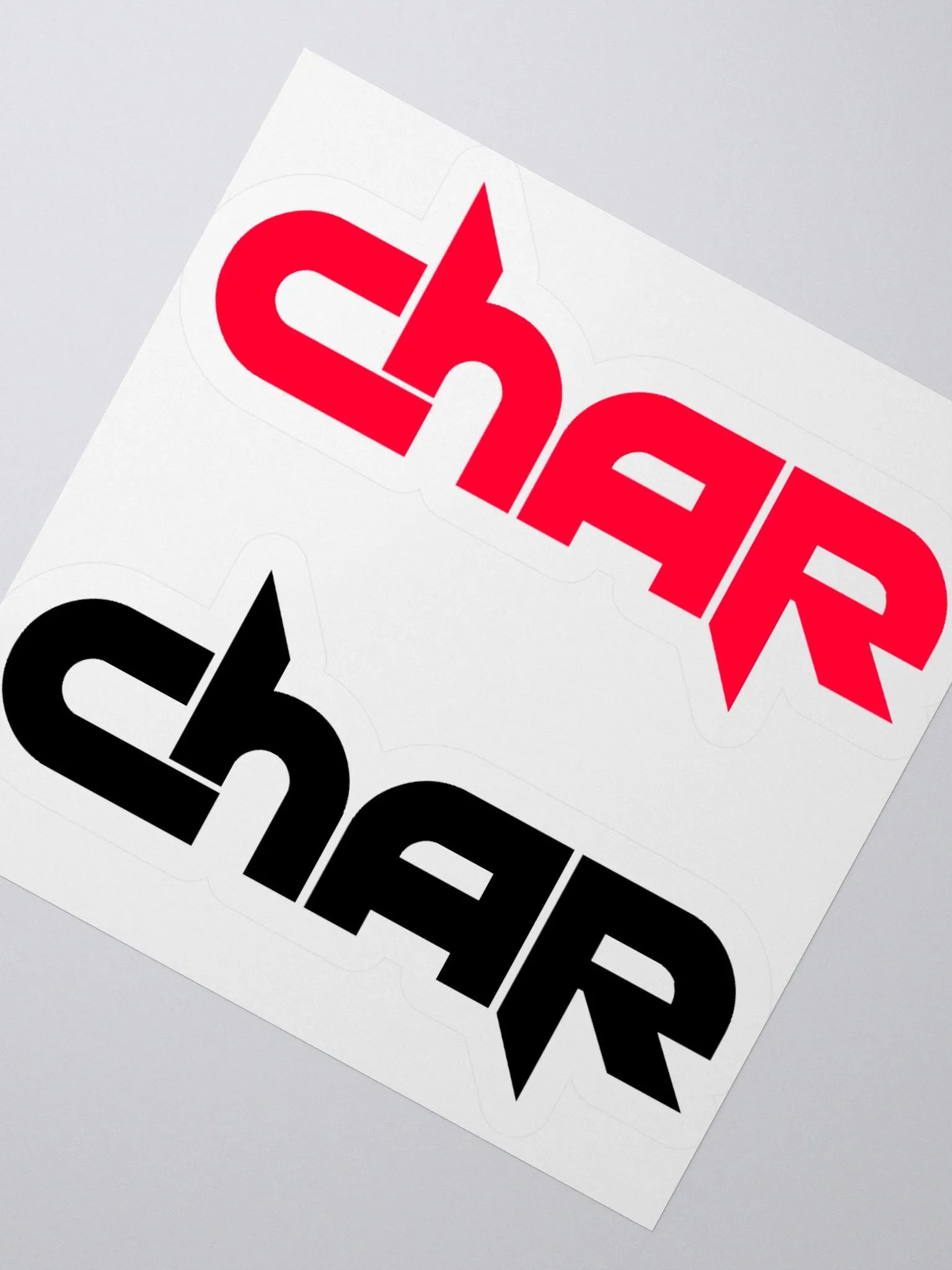 Customizable Kiss Cut Stickers product image (4)