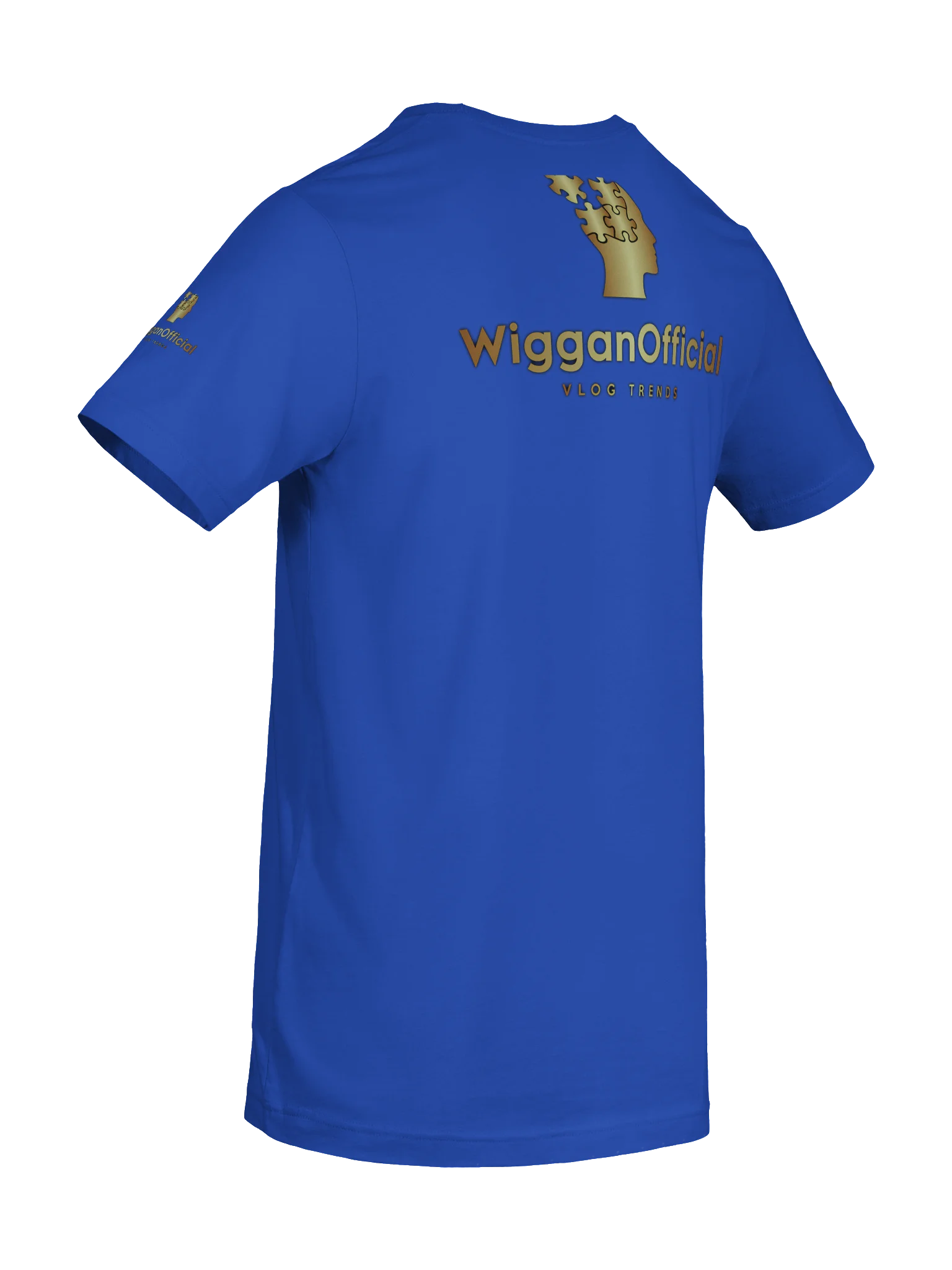 WigganOfficial Supersoft Exclusive Design T-Shirt product image (10)