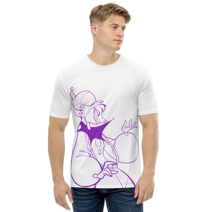 SILOUETTE KESTER T-SHIRT product image (1)