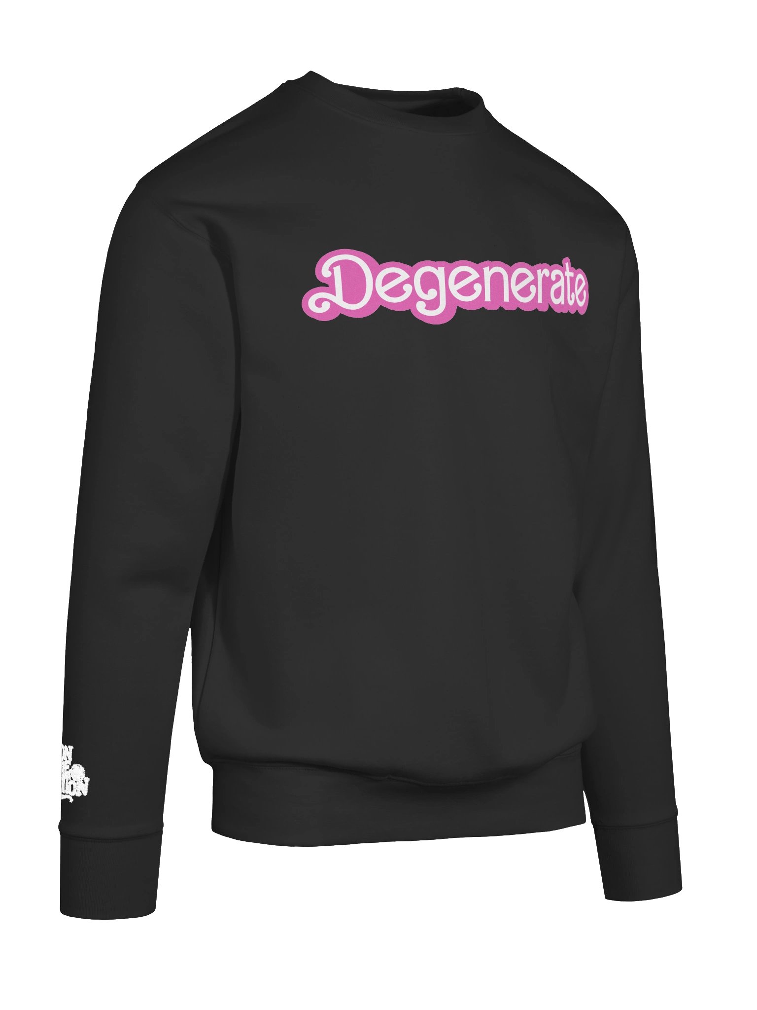 Degenerate Doll Sweatshirt product image (10)